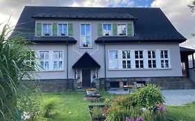 Apartmany Ceska Skola
