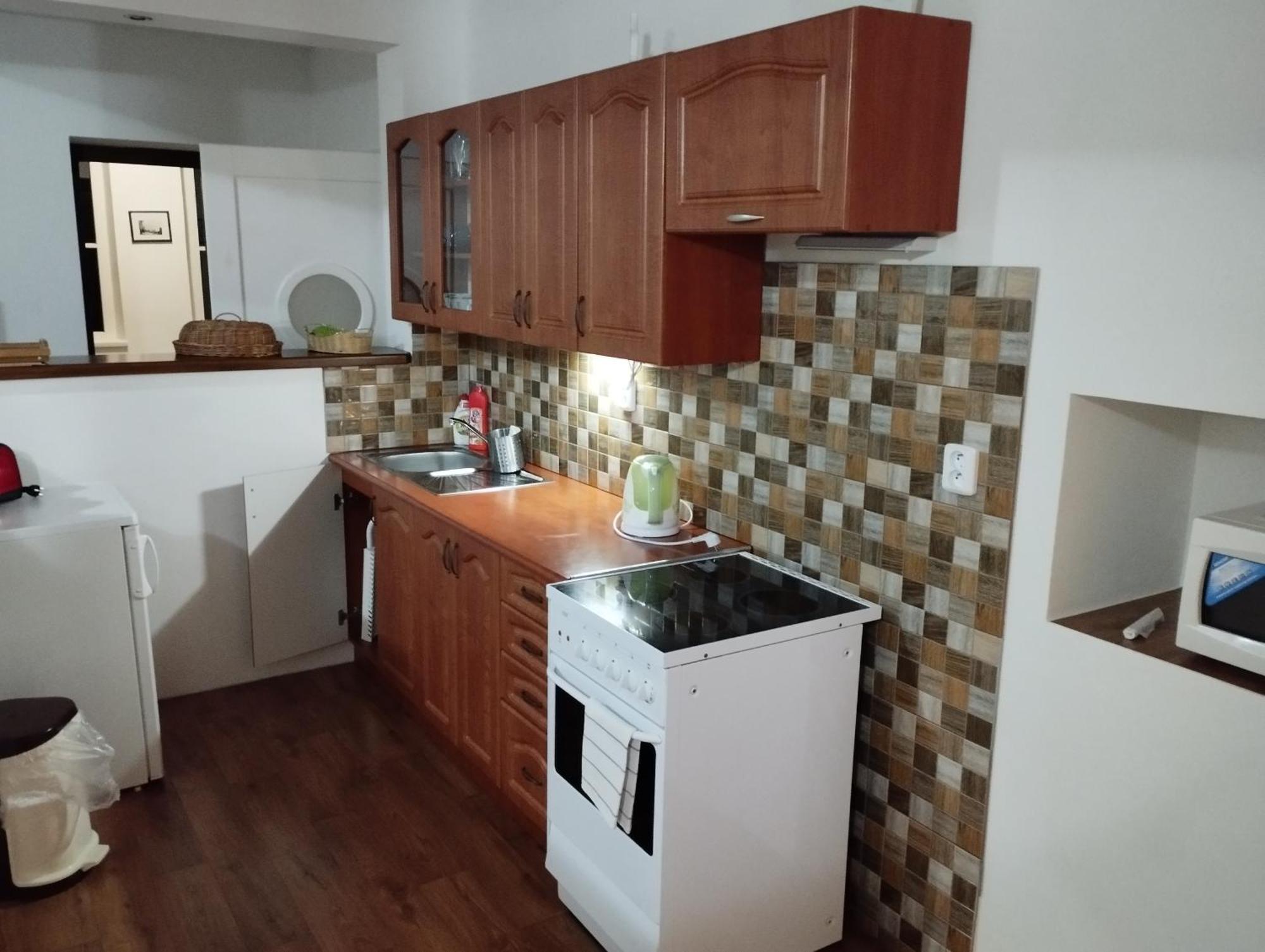 Apartmany Ceska Skola Lipova  Buitenkant foto
